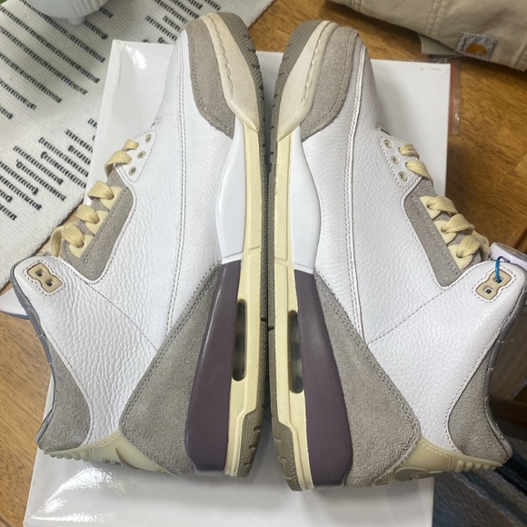 Jordan 3 (SOLD) - Picture 4 of 9